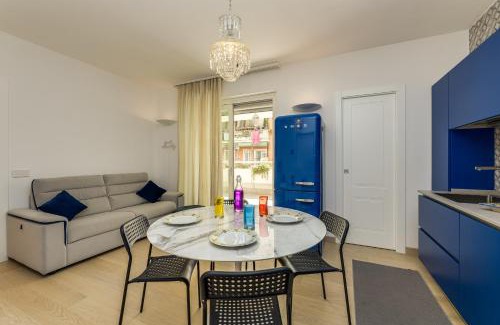 Trionfale Apartment | Easylife - Vatican Terrace Apartment