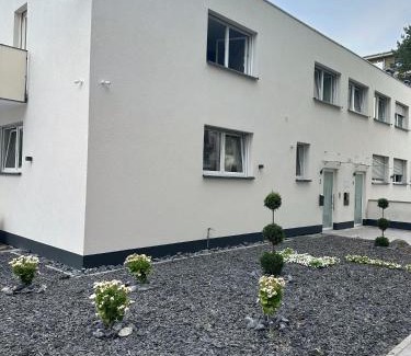 Darmstadt-Arheilgen Apartment | EasyLiving Darmstadt
