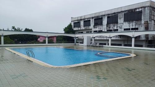 Kuah Apartment | EasyStay Apartment Langkawi