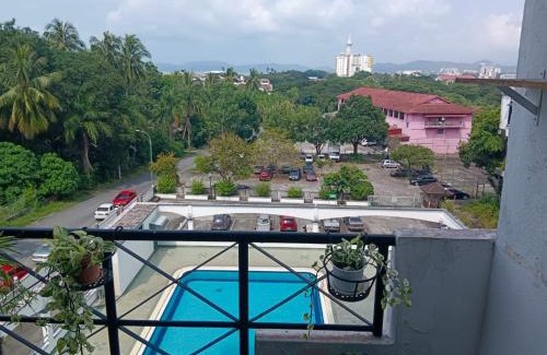 Kuah Apartment | EasyStay Langkawi Apartment