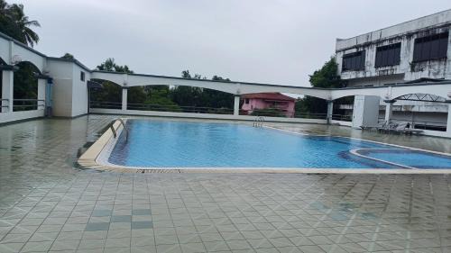 Kuah Apartment | EasyStay Langkawi Apartment