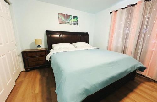 Fairbanks House | Easystay