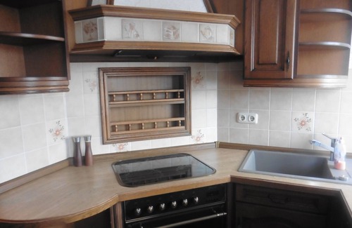 Unterallgau Apartment | Eat - Sleep - Living all in one house