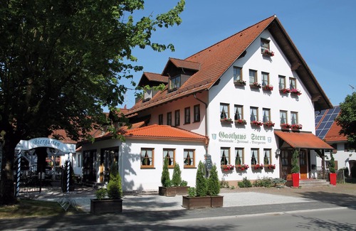 Unterallgau Apartment | Eat - Sleep - Living all in one house