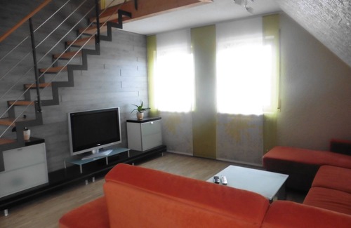 Unterallgau Apartment | Eat - Sleep - Living all in one house
