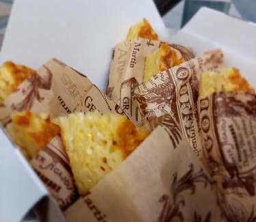 Pompei Bed & Breakfast | Eat&Stay B&B