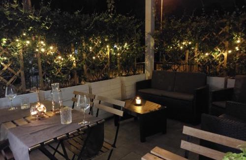 Pompei Bed & Breakfast | Eat&Stay B&B