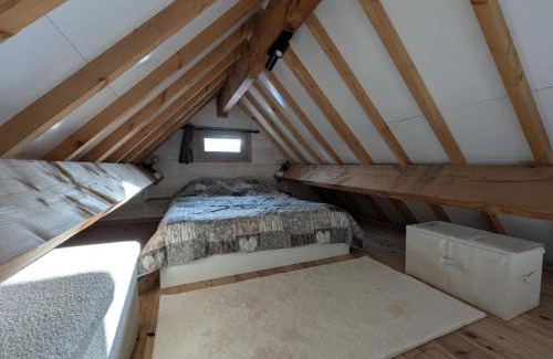 Mettet House | Eau caillou