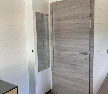 Mettet House | Eau caillou