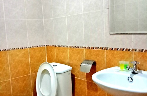 Ampang Hotel | Eazy Hotel at Ampang
