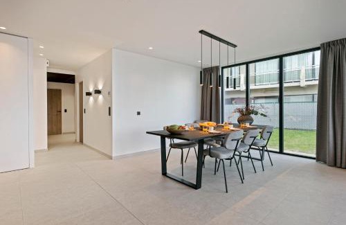 De Panne Apartment | Eb