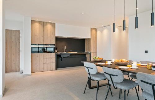 De Panne Apartment | Eb