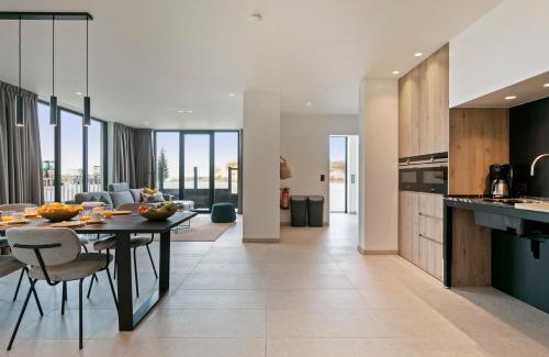 De Panne Apartment | Eb