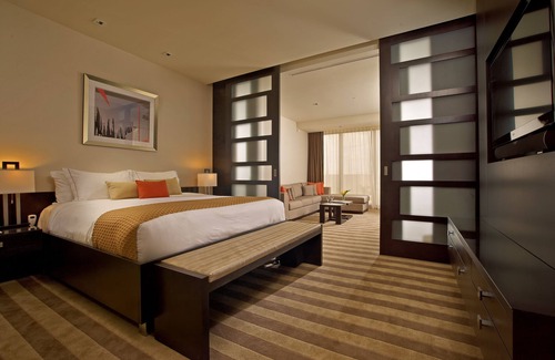 Miami Springs Hotel | EB Hotel Miami