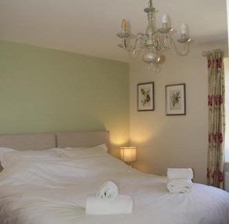 Newton Abbot Bed & Breakfast | Ebberley Escapes