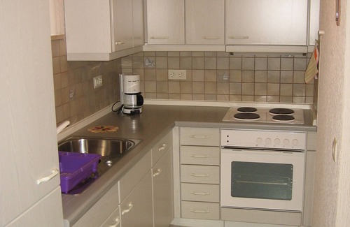 Haundorf Apartment | Ebenerdige 55qm-große Ferienwohnung mit großer Terrasse