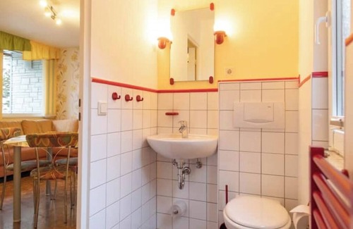 Lauscha Resort | Ebermannsmühle - Bungalow small