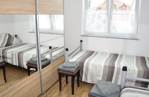 Mainz-Bingen Apartment | Ebersheim Luxury Plaza A4