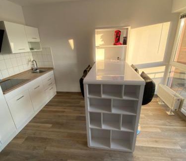 Gera Apartment | Ebert Enterprise Apartments