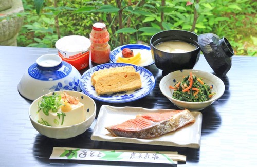 Shiga Prefecture Hotel | Ebisusou