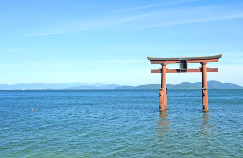 Shiga Prefecture Hotel | Ebisusou