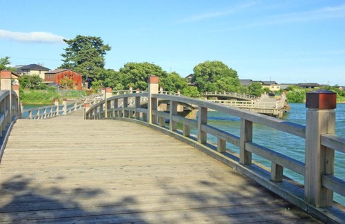 Shiga Prefecture Hotel | Ebisusou