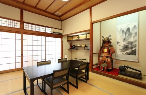 Shiga Prefecture Hotel | Ebisusou