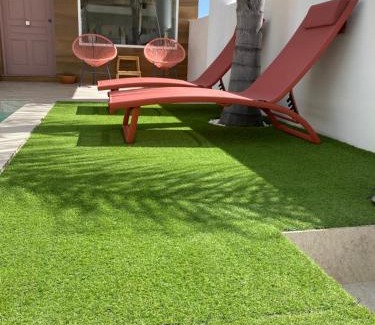San Miguel de Salinas House | EBLI House