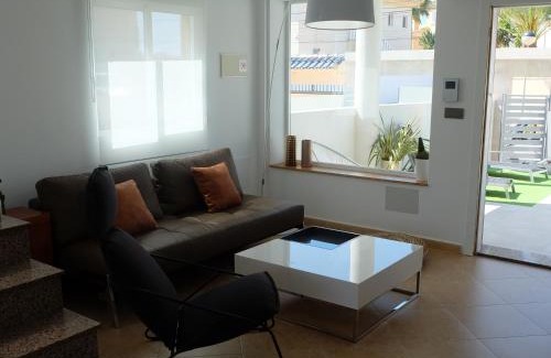 San Miguel de Salinas House | EBLI House