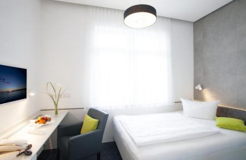 Hoyren Hotel | Ebner - Boutique-Hotel & Konditorei