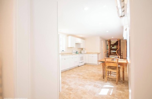 Sedgwick House | Eboleth House - lovingly restored