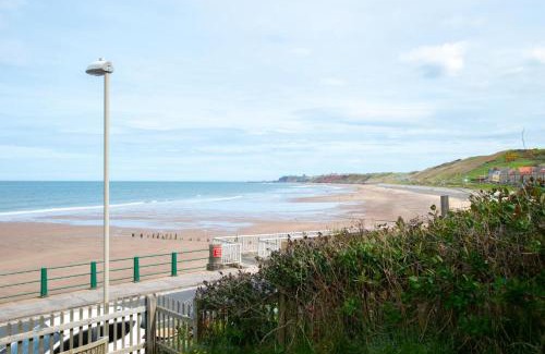 Sandsend House | Ebor Cottage South