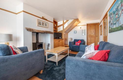 Sandsend House | Ebor Cottage South