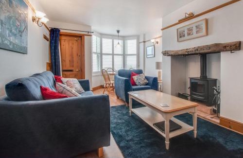 Sandsend House | Ebor Cottage South