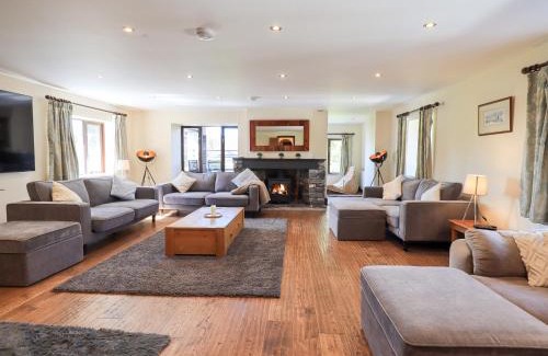 Windermere House | Ecclerigg Garth