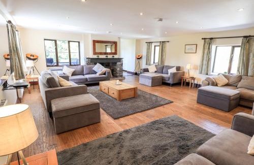 Windermere House | Ecclerigg Garth