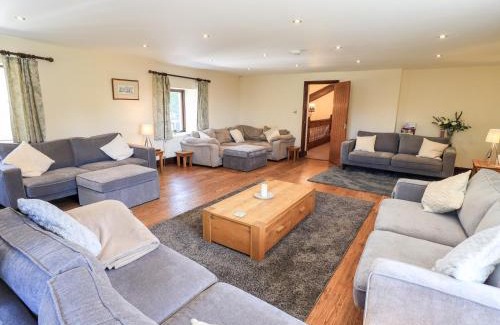 Windermere House | Ecclerigg Garth
