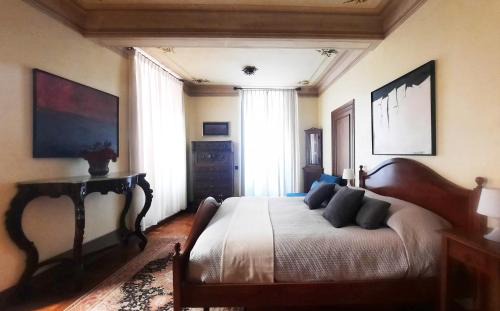 Marino Apartment | Ecco Marino Casa Vacanze