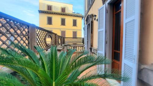 Marino Apartment | Ecco Marino Casa Vacanze