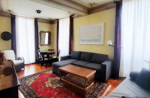 Marino Apartment | Ecco Marino Casa Vacanze