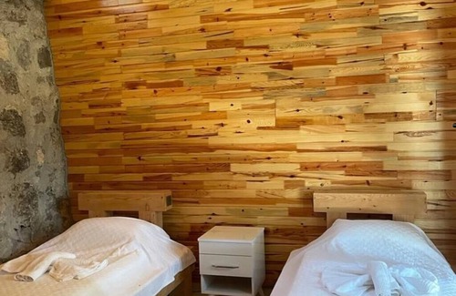 Seydikemer Apartment | Ece Hanı Bungalow Hotel