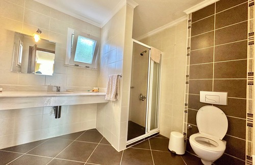 Fethiye City Center Hotel | Ece Hotel Sovalye Island