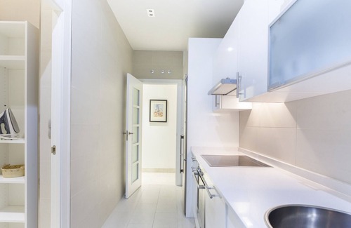 Huertas Apartment | Echegaray III apartment in Madrid