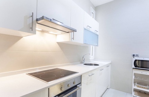 Huertas Apartment | Echegaray III apartment in Madrid