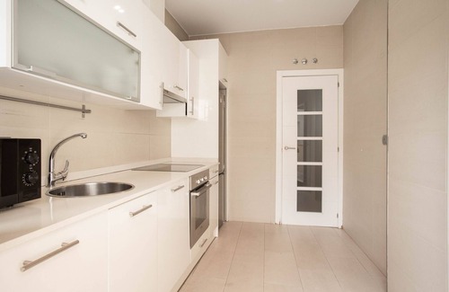 Huertas Apartment | Echegaray IV apartment in Madrid