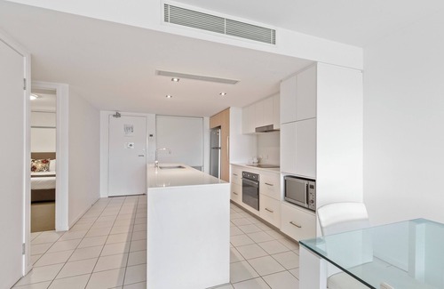 Yeppoon Apartment | Echelon Apartments