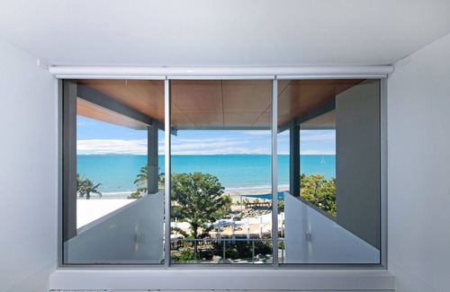 Yeppoon Apartment | Echelon Apartments