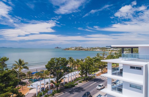 Yeppoon Apartment | Echelon Apartments
