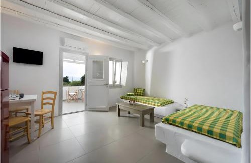 Psathi House | Echinousa Kimolos Maisonette no3