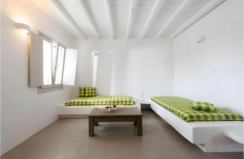 Psathi House | Echinousa Kimolos Maisonette no3